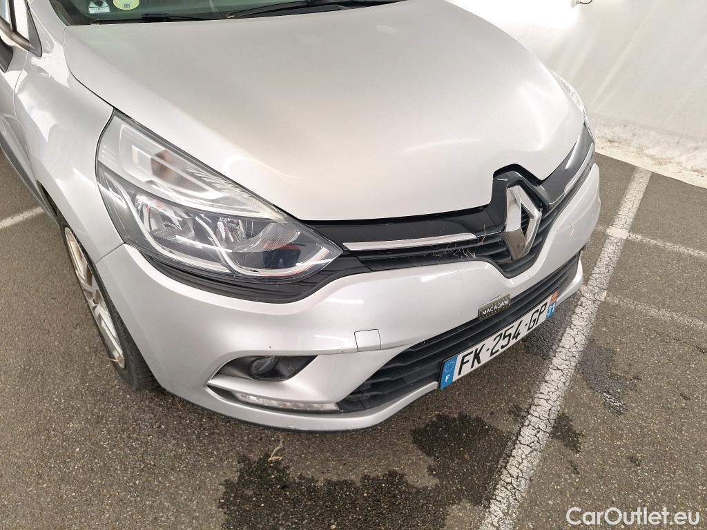  Renault  Clio  IV Business 1.5 dCi 90CV BVM5 E6 #18