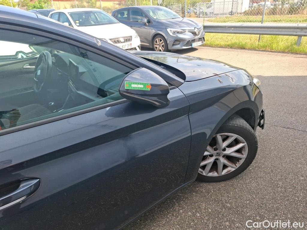  Seat  Leon  Style 2.0 TDI 115CV BVM6 E6dT #32