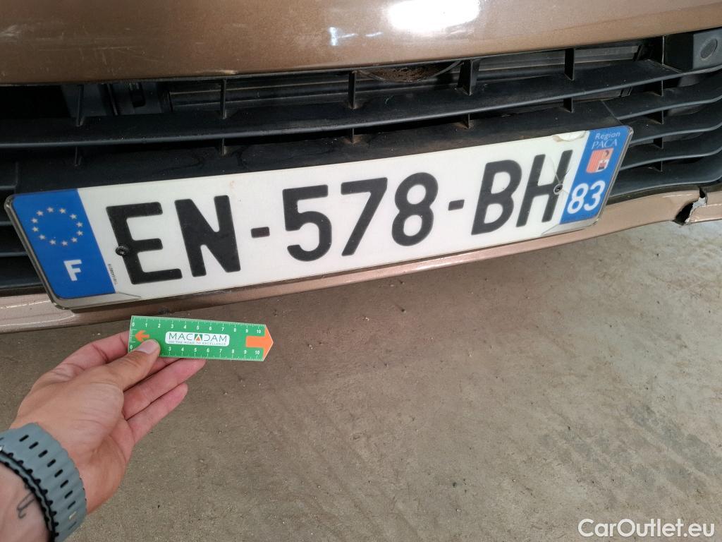  Renault  Megane  IV Grandtour Business 1.5 dCi 110CV BVA6 E6 #44