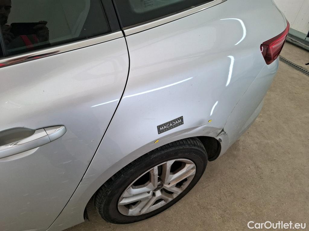  Renault  Megane  IV Grandtour Business 1.5 dCi 115CV BVA7 E6dT #25