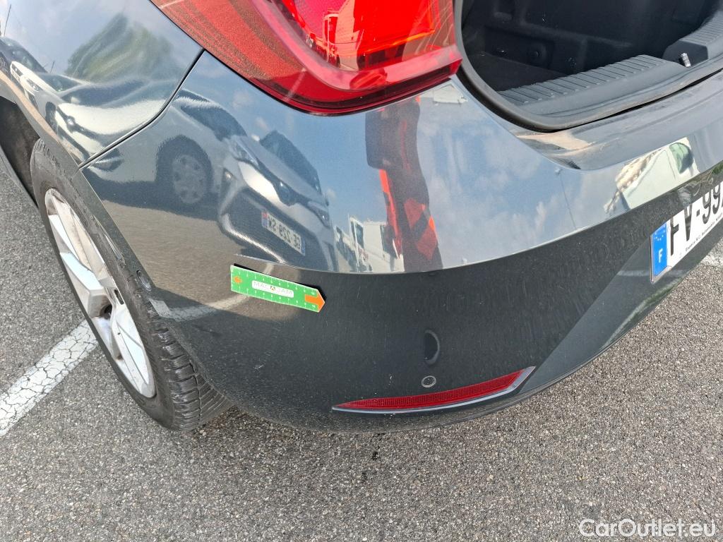  Seat  Leon  Style 2.0 TDI 115CV BVM6 E6dT #17