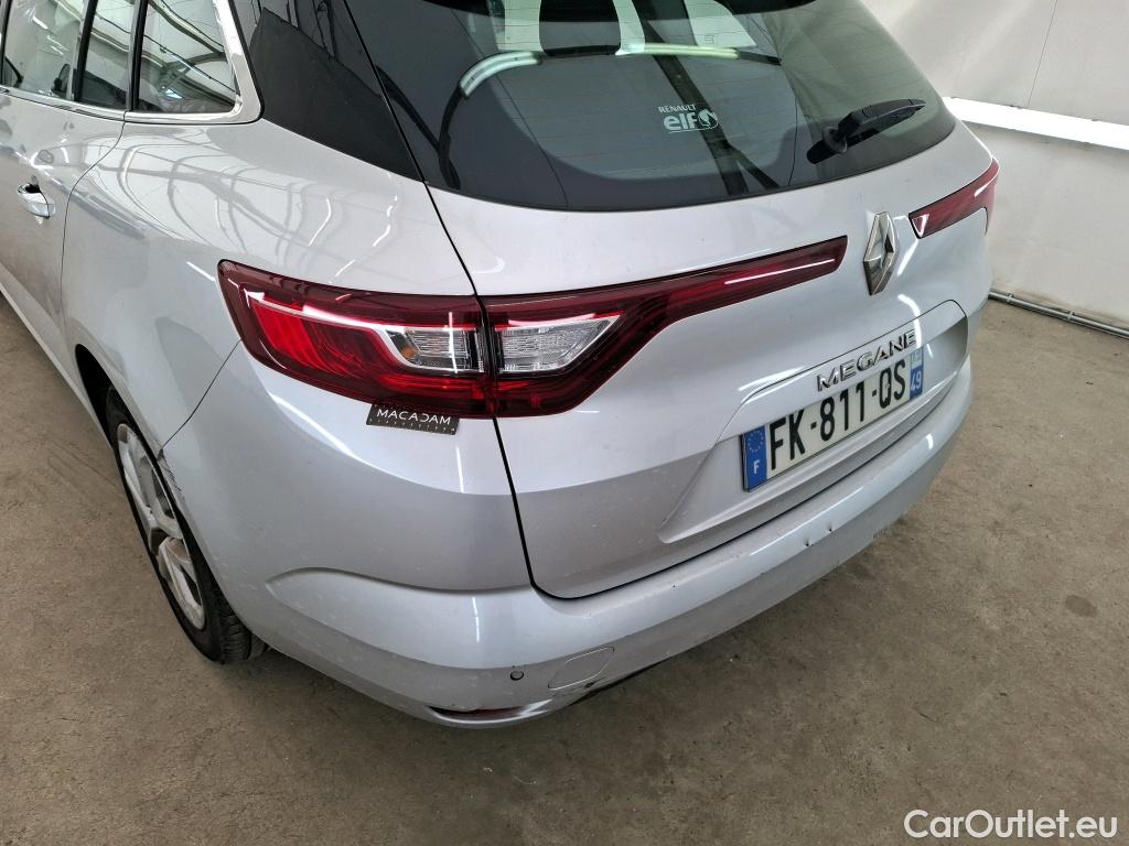  Renault  Megane  IV Grandtour Business 1.5 dCi 115CV BVA7 E6dT #6