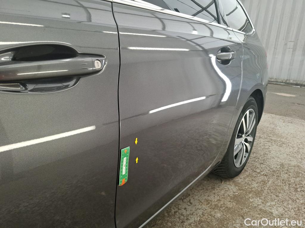  Peugeot  308  SW Allure Business 1.5 HDi 130CV BVM6 E6dT #30