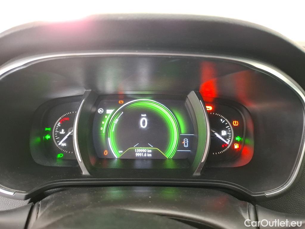  Renault  Megane  IV Grandtour Business 1.5 dCi 110CV BVA6 E6 #52