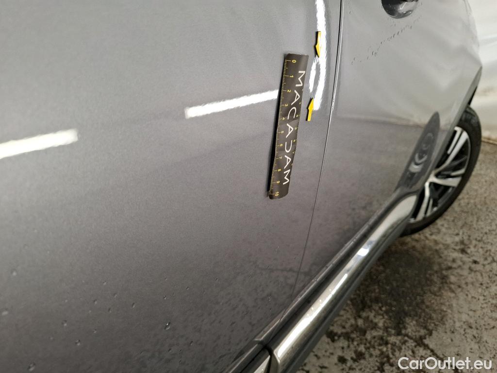  Peugeot  5008  Allure 1.5 HDi 130CV BVA8 7 Sieges E6d #11