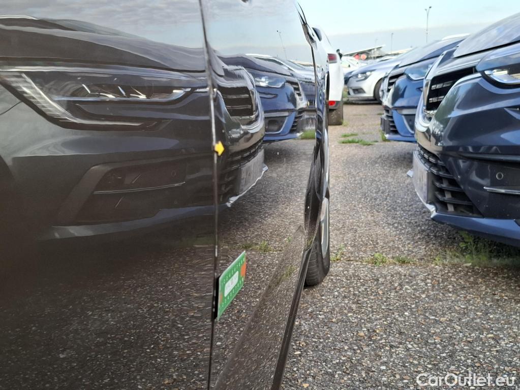  Renault  Megane  IV Grandtour Business 1.5 dCi 110CV BVA6 E6 #35