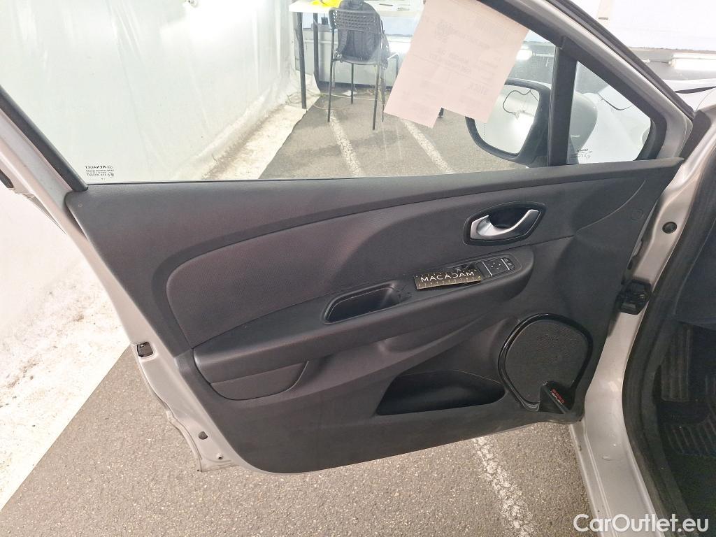  Renault  Clio  IV Business 1.5 dCi 90CV BVM5 E6 #9