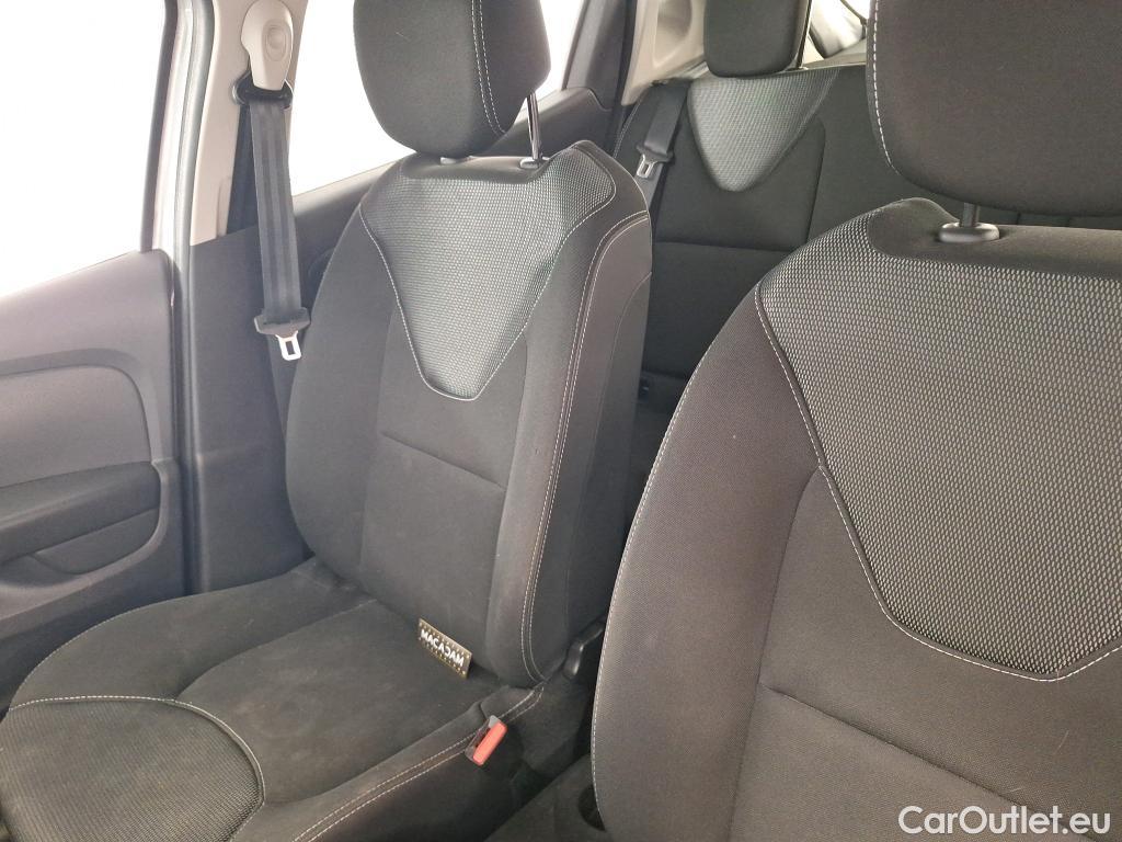  Renault  Clio  IV Business 1.5 dCi 90CV BVM5 E6 #27