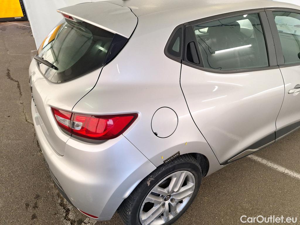  Renault  Clio  IV Business 1.5 dCi 90CV BVM5 E6 #43