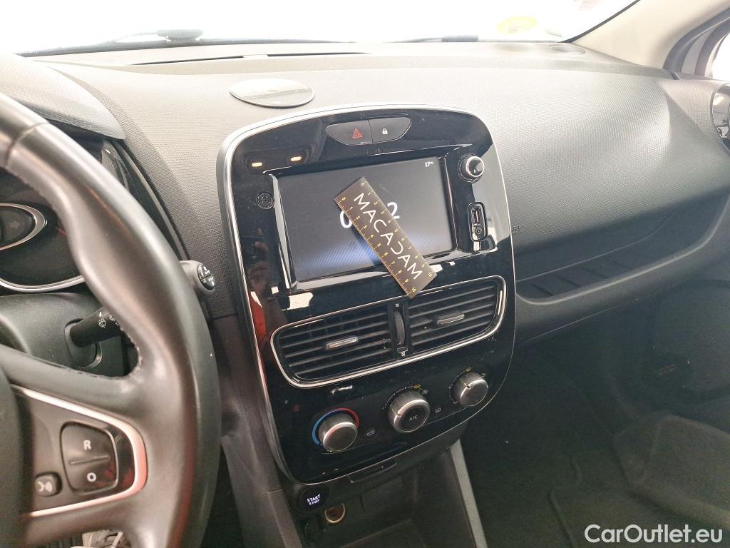  Renault  Clio  IV Business 1.5 dCi 90CV BVM5 E6 #1