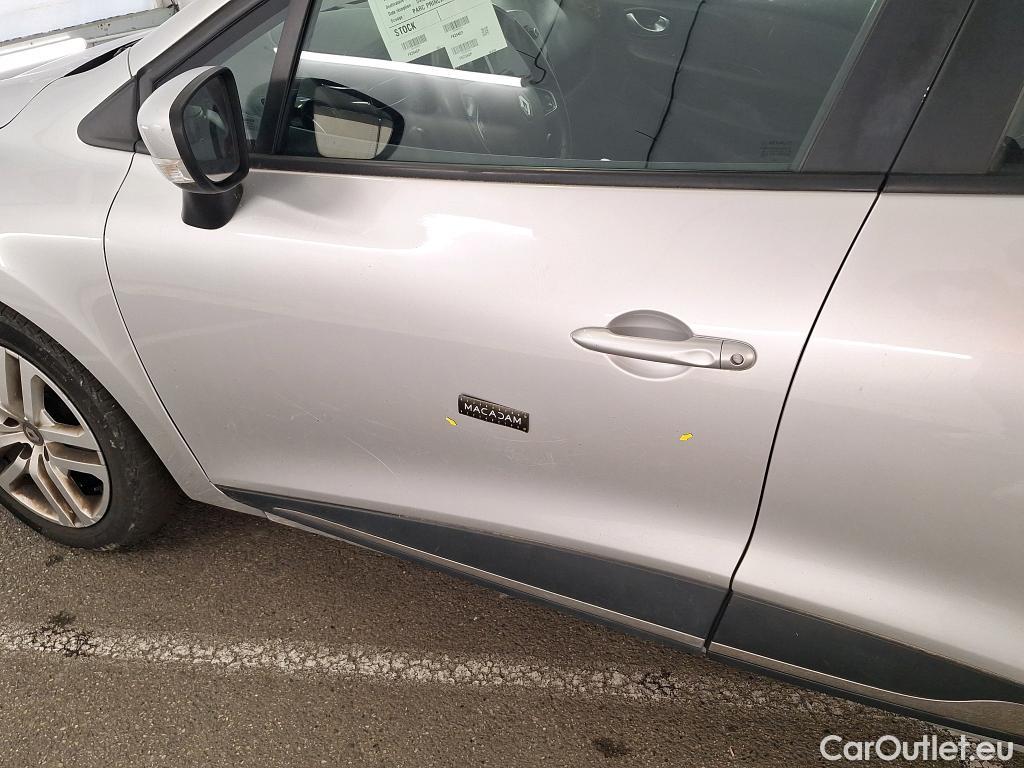  Renault  Clio  IV Business 1.5 dCi 90CV BVM5 E6 #24