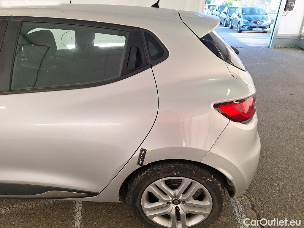  Renault  Clio  IV Business 1.5 dCi 90CV BVM5 E6 #41