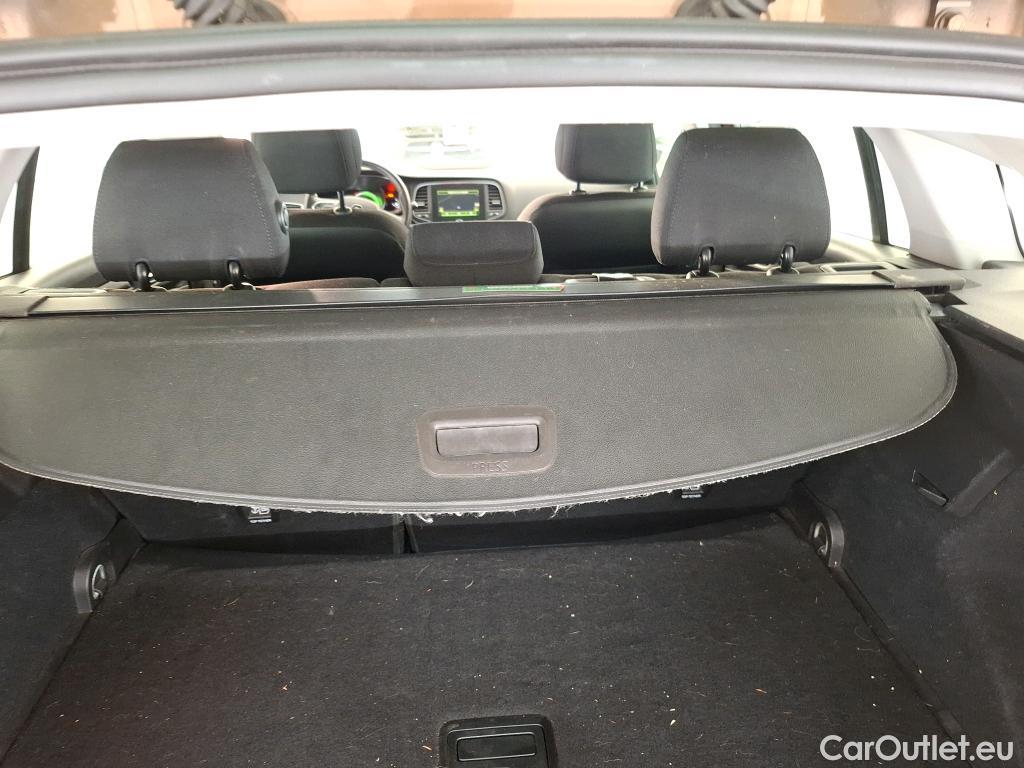  Renault  Megane  IV Grandtour Business 1.5 dCi 110CV BVA6 E6 #37