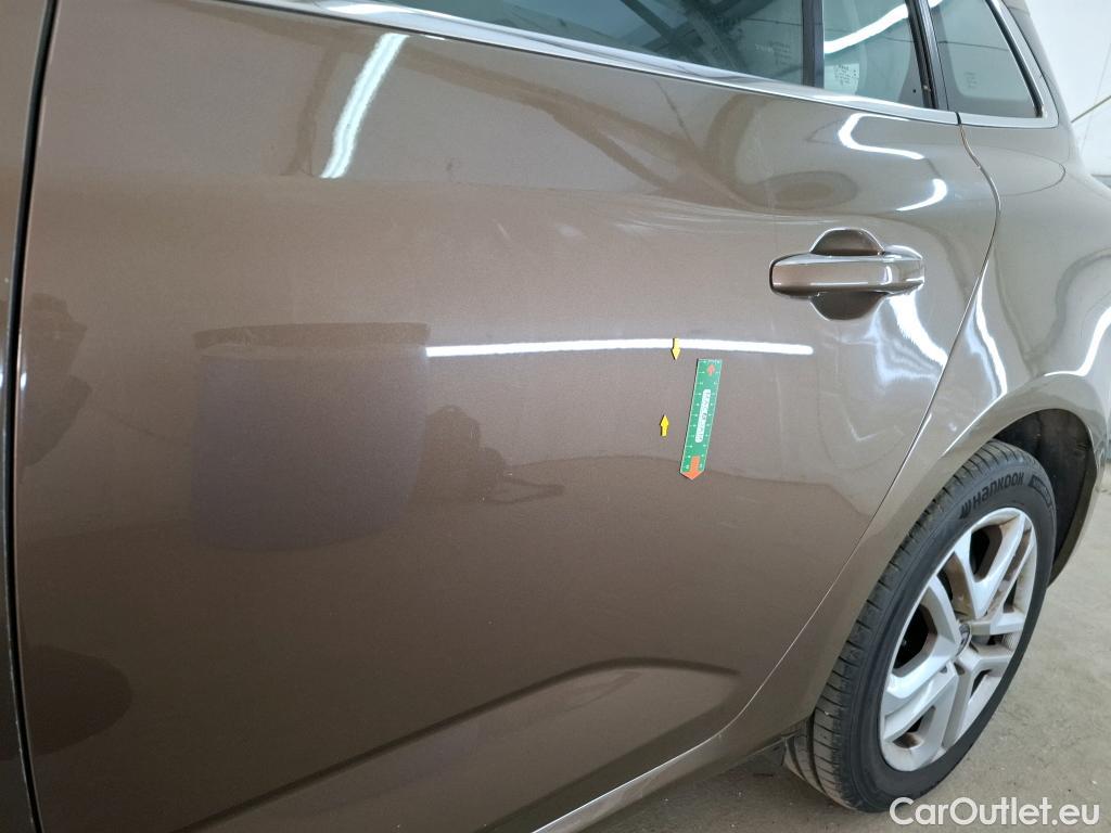  Renault  Megane  IV Grandtour Business 1.5 dCi 110CV BVA6 E6 #23