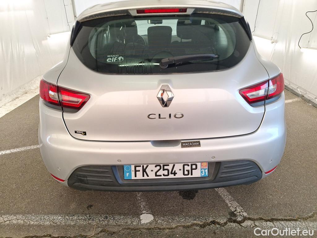  Renault  Clio  IV Business 1.5 dCi 90CV BVM5 E6 #46