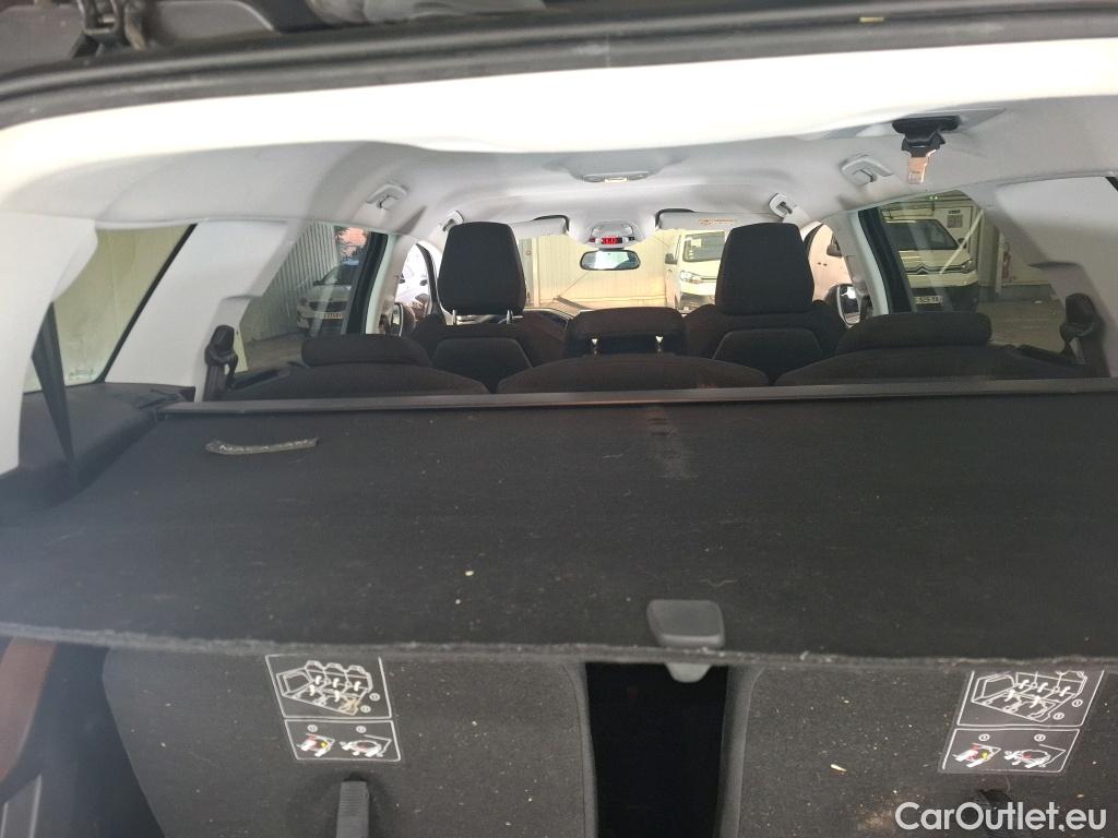  Peugeot  5008  Active Business 1.5 HDi 130CV BVA8 E6d #11