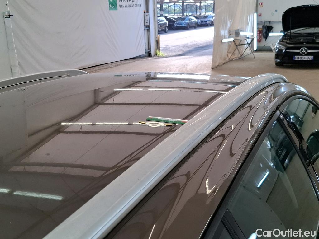  Renault  Megane  IV Grandtour Business 1.5 dCi 110CV BVA6 E6 #20