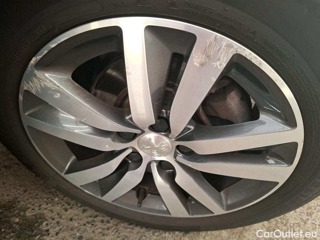  Peugeot  308  SW Allure Business 1.5 HDi 130CV BVM6 E6dT #21