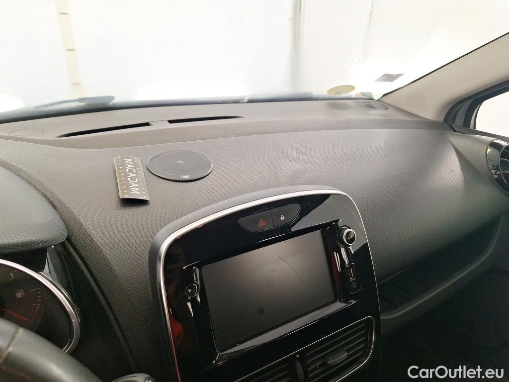  Renault  Clio  IV Business 1.5 dCi 90CV BVM5 E6 #37