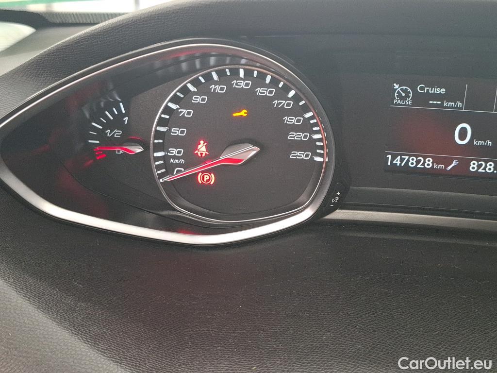  Peugeot  308  SW Allure Business 1.5 HDi 130CV BVM6 E6dT #33