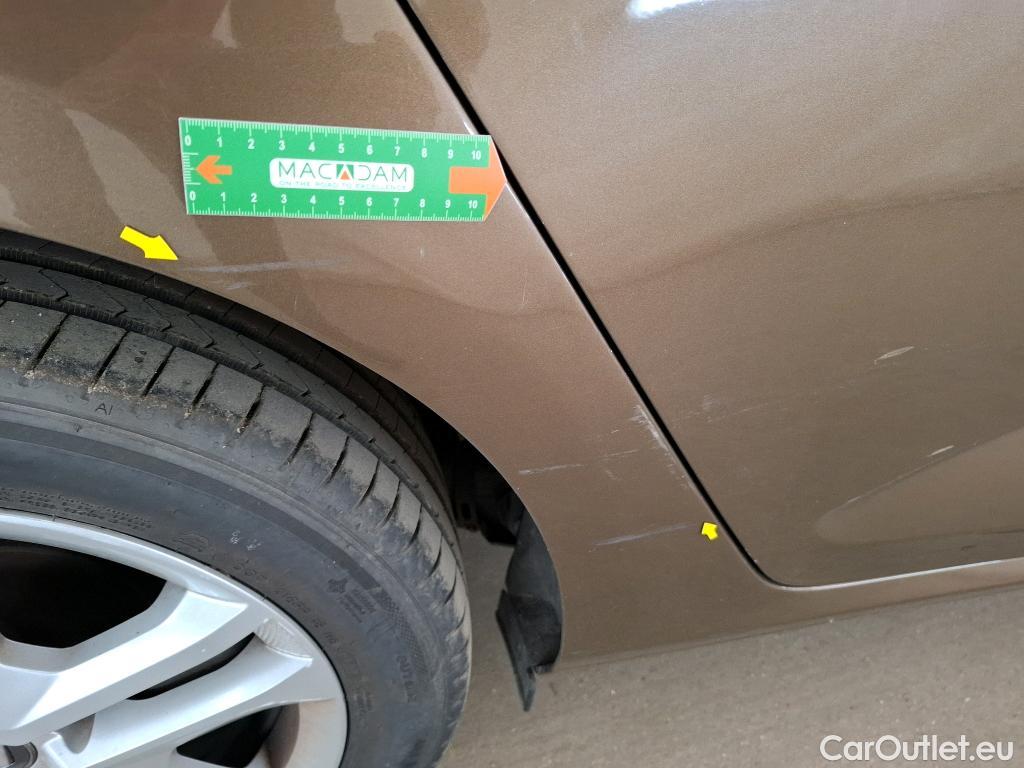  Renault  Megane  IV Grandtour Business 1.5 dCi 110CV BVA6 E6 #51