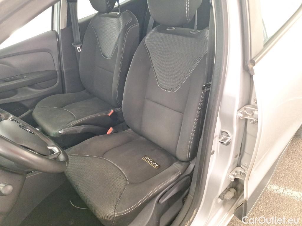  Renault  Clio  IV Business 1.5 dCi 90CV BVM5 E6 #3
