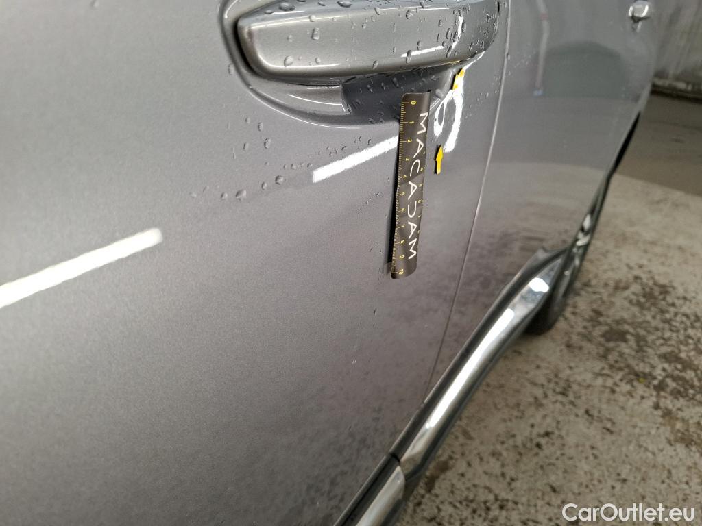  Peugeot  5008  Allure 1.5 HDi 130CV BVA8 7 Sieges E6d #9