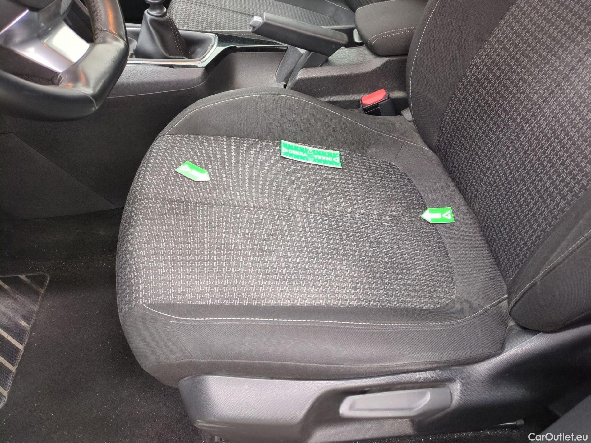  Peugeot  308  SW Active Pack 1.5 HDI 100CV BVM6 E6dT #42