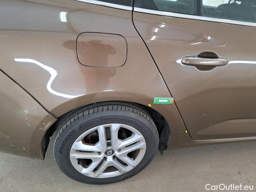  Renault  Megane  IV Grandtour Business 1.5 dCi 110CV BVA6 E6 #50