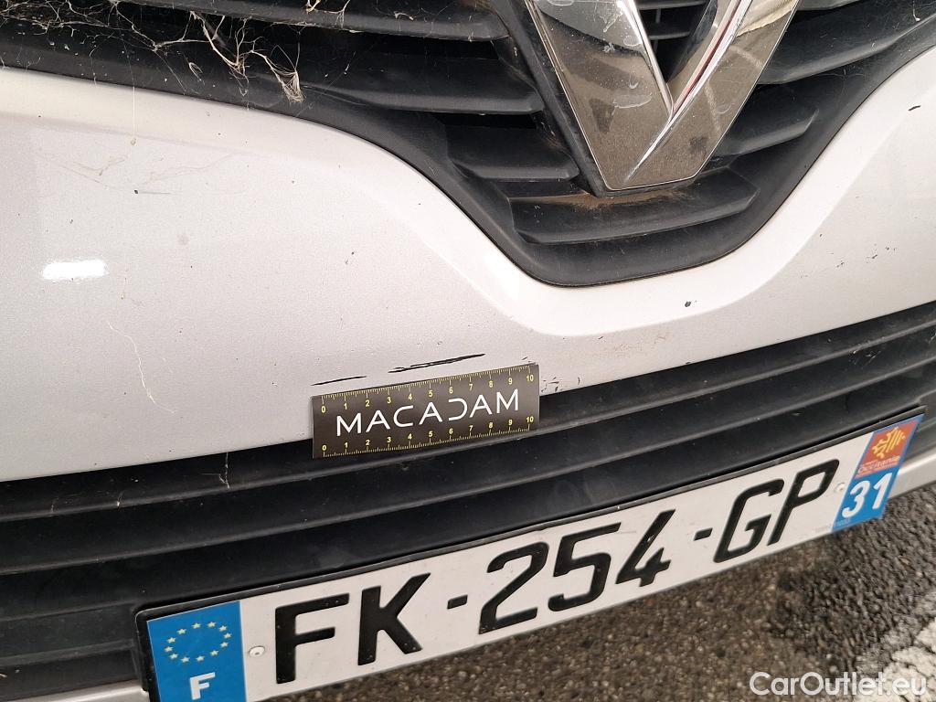  Renault  Clio  IV Business 1.5 dCi 90CV BVM5 E6 #20