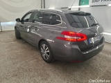  Peugeot  308  SW Allure Business 1.5 HDi 130CV BVM6 E6dT #2