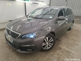 Peugeot  308  SW Allure Business 1.5 HDi 130CV BVM6 E6dT 