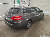  Peugeot  308  SW Allure Business 1.5 HDi 130CV BVM6 E6dT #3