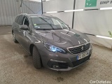  Peugeot  308  SW Allure Business 1.5 HDi 130CV BVM6 E6dT #4