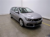  Peugeot  308  SW Active Pack 1.5 HDI 100CV BVM6 E6dT #4