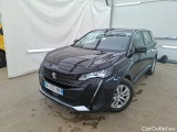  Peugeot  5008  Active Pack 1.5 HDi 130CV BVA8 7 Sieges E6d 