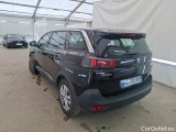  Peugeot  5008  Active Pack 1.5 HDi 130CV BVA8 7 Sieges E6d #2