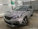  Peugeot  5008  Allure 1.5 HDi 130CV BVA8 7 Sieges E6d 