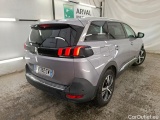  Peugeot  5008  Allure 1.5 HDi 130CV BVA8 7 Sieges E6d #3