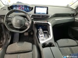  Peugeot  5008  Allure 1.5 HDi 130CV BVA8 7 Sieges E6d #5