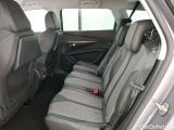  Peugeot  5008  Allure 1.5 HDi 130CV BVA8 7 Sieges E6d #9