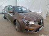  Renault  Megane  IV Grandtour Business 1.5 dCi 110CV BVA6 E6 #4