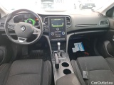  Renault  Megane  IV Grandtour Business 1.5 dCi 110CV BVA6 E6 #5