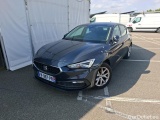  Seat  Leon  Style 2.0 TDI 115CV BVM6 E6dT 