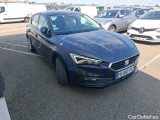  Seat  Leon  Style 2.0 TDI 115CV BVM6 E6dT #4