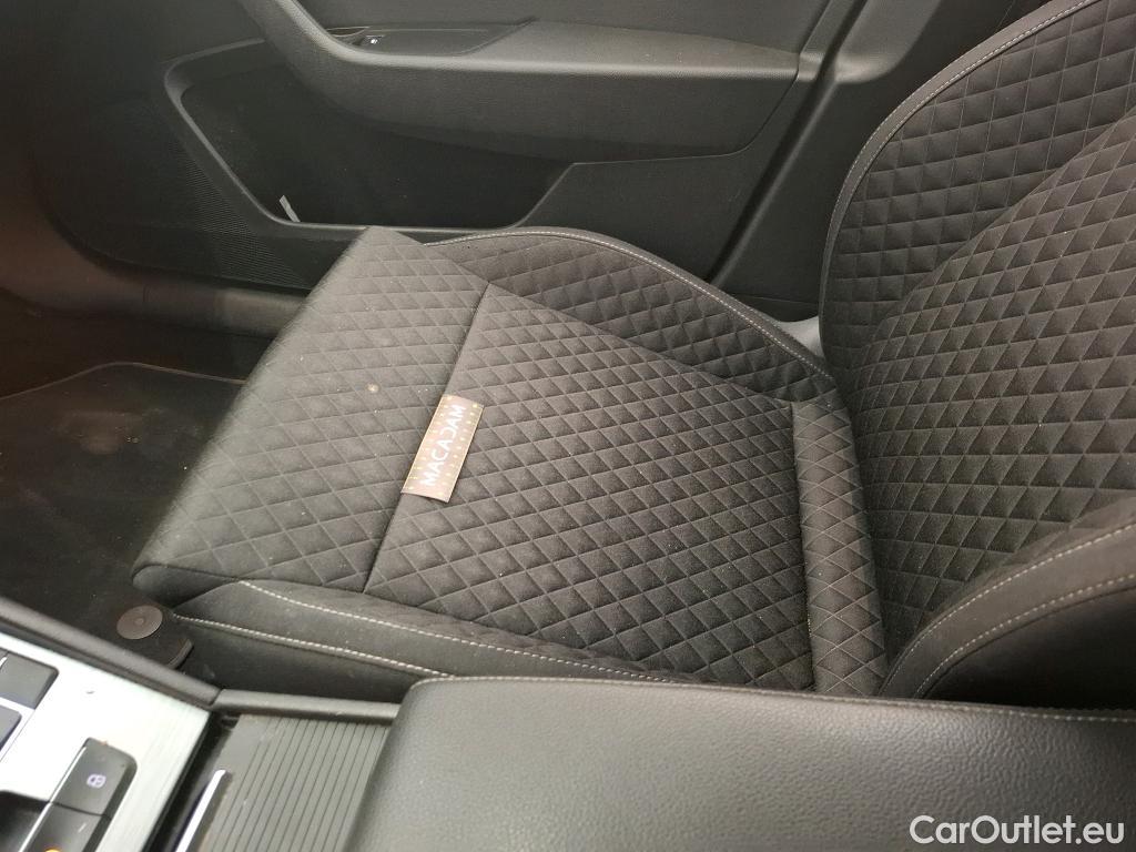  Skoda  Superb  Break Business 2.0 TDI 150CV BVA7 E6d #24