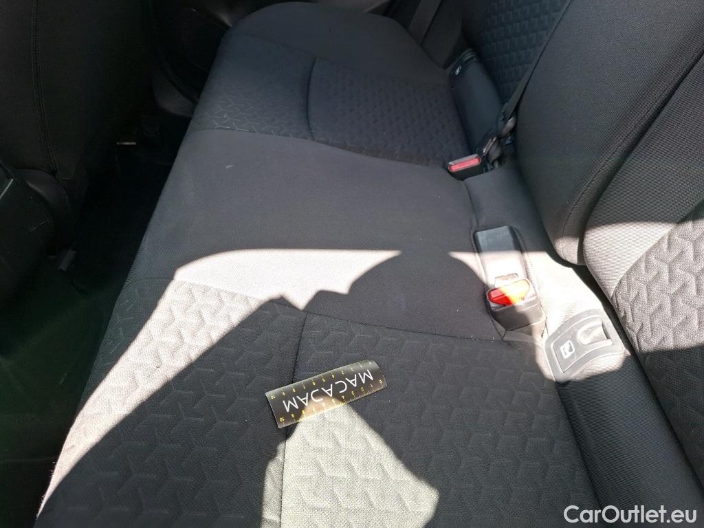  Toyota  Yaris Cross TOYOTA  Hybride / 2021 / 5P / SUV 1.5 HYBRID 116H DYNAMIC BUSINESS BEYOND #13