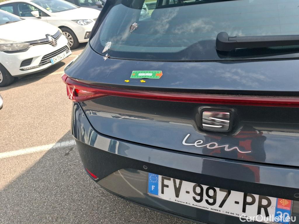  Seat  Leon  Style 2.0 TDI 115CV BVM6 E6dT #40