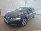  Skoda  Superb  Break Business 2.0 TDI 150CV BVA7 E6d 