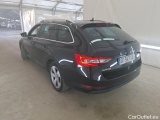  Skoda  Superb  Break Business 2.0 TDI 150CV BVA7 E6d #2